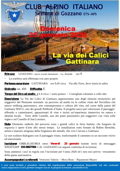 LA VIA DEI CALICI GATTINARA 2026_page-0001